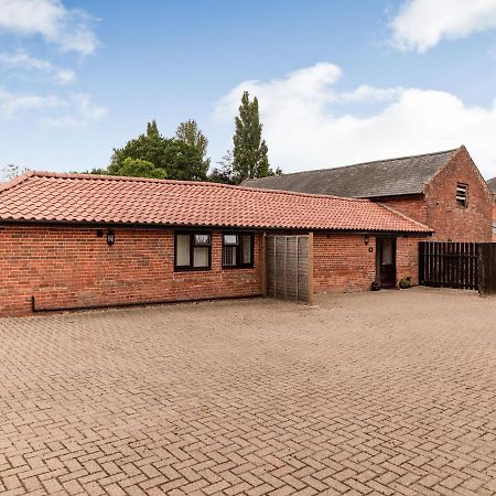 The Nest Box Diss Exterior foto